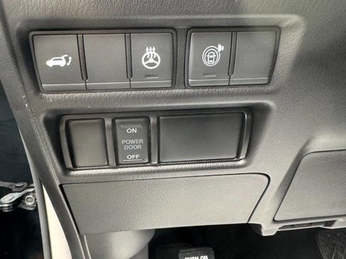 Used 2024 Nissan Armada SL w/ Cargo Package AWD/4WD image 26