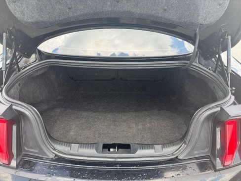 Used 2019 Ford Mustang Coupe RWD image 15