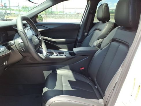 New 2026 Jeep Cherokee Limited AWD/4WD image 7