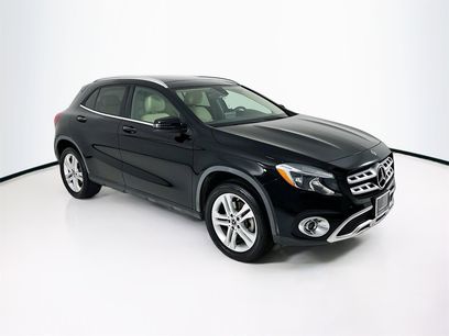 Used 2018 Mercedes-Benz GLA 250