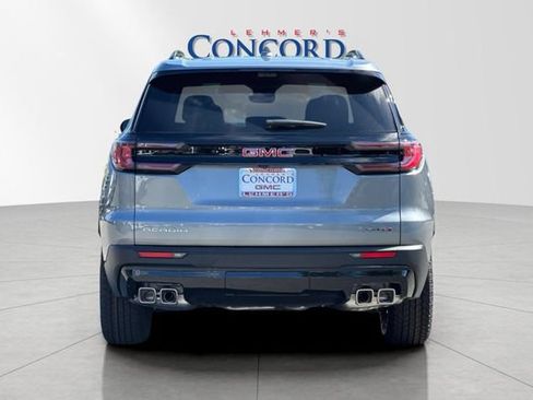Used 2026 GMC Acadia AT4 AWD/4WD image 5