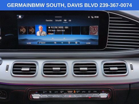 Used 2024 Mercedes-Benz GLE 63 AMG S image 20