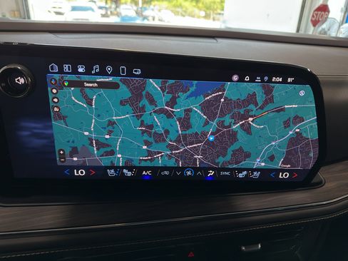 New 2025 Chevrolet Tahoe Premier image 20