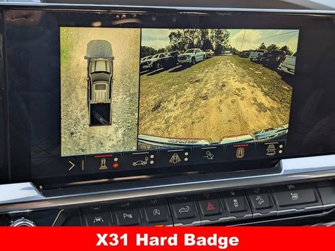 New 2026 GMC Sierra 1500 Elevation w/ Elevation Premium Package image 30