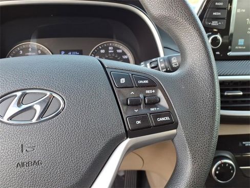 Used 2019 Hyundai Tucson Value image 11