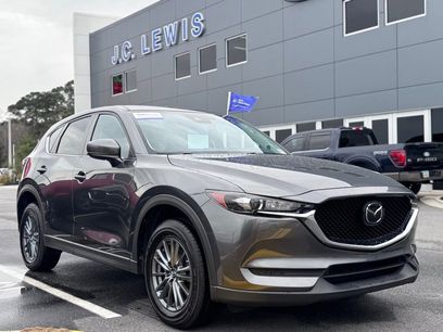 Used 2020 MAZDA CX-5 Touring