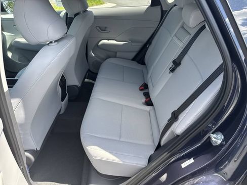 New 2026 Hyundai Kona SEL Sport FWD image 20