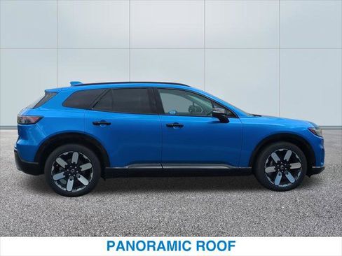 New 2026 Honda Prologue Elite image 6