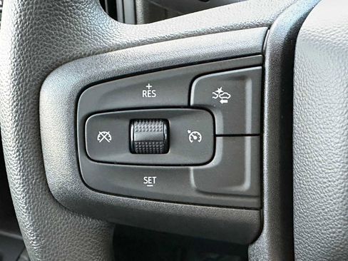 New 2026 GMC Sierra 1500 Pro w/ Pro Value Package image 26