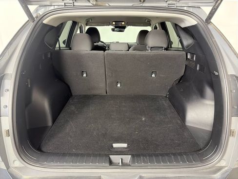 Used 2024 Hyundai Tucson SEL AWD/4WD image 25