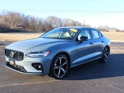 Used 2024 Volvo S60 B5 Plus