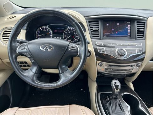 Used 2018 INFINITI QX60 Luxe w/ Premium Plus Package AWD/4WD image 23
