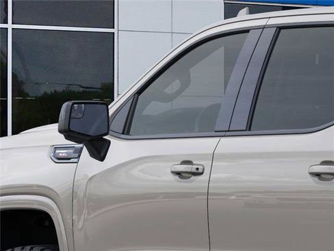 New 2026 GMC Sierra 1500 AT4 image 12