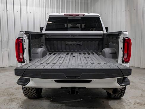 Used 2020 GMC Sierra 2500 AT4 w/ AT4 Premium Package image 61
