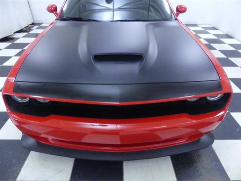 Used 2021 Dodge Challenger R/T Scat Pack image 32