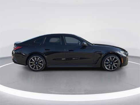 Used 2024 BMW i4 eDrive35 w/ M Sport Package image 3