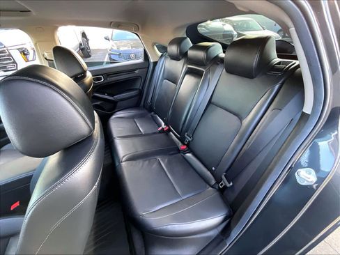 Used 2024 Honda Civic EX-L image 28