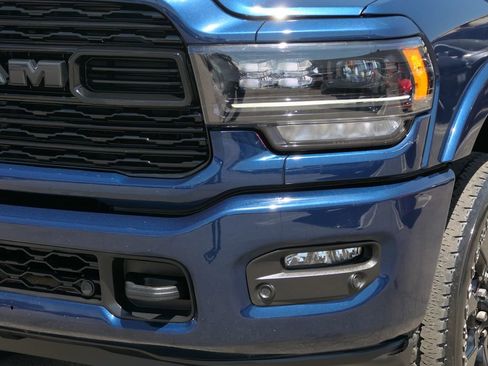 Used 2022 RAM 3500 Limited image 10