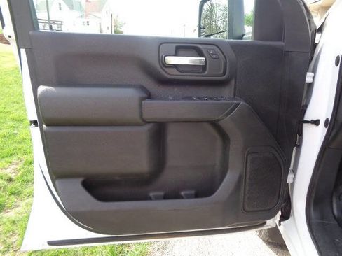 Used 2020 Chevrolet Silverado 2500 W/T w/ WT Fleet Convenience Package image 11