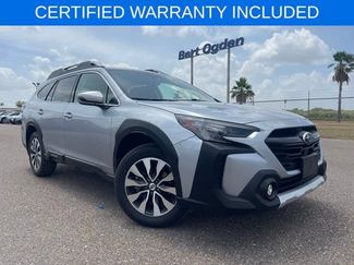 Used 2024 Subaru Outback Touring XT AWD/4WD video 1