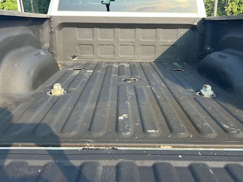 Used 2018 RAM 3500 Tradesman w/ Popular Equipment Group AWD/4WD image 31