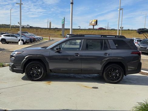 New 2026 Subaru Outback Limited w/ Premium/Limited Package 2 image 6
