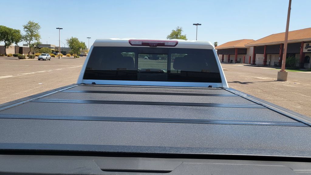 Used 2022 GMC Sierra 2500 Denali w/ Denali Ultimate Package AWD/4WD image 15