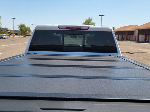 Used 2022 GMC Sierra 2500 Denali w/ Denali Ultimate Package AWD/4WD image 15