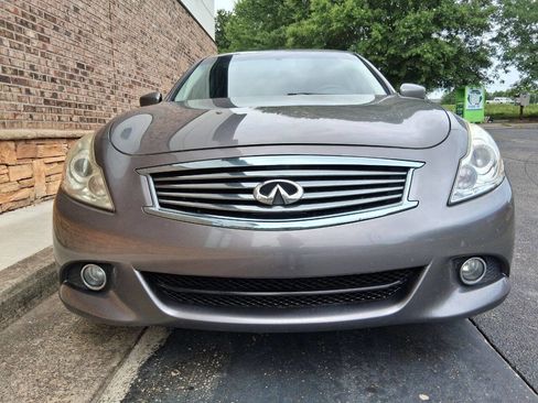 Used 2013 INFINITI G37 Journey w/ Premium Pkg RWD image 8