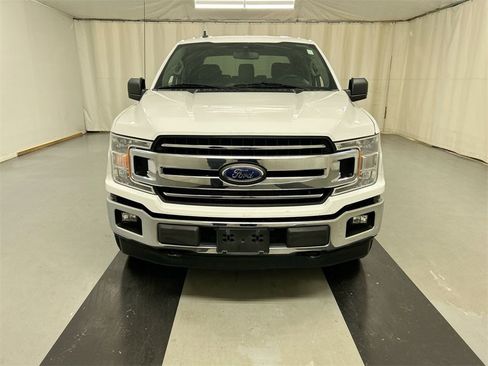 Used 2019 Ford F150 XLT w/ Trailer Tow Package image 3