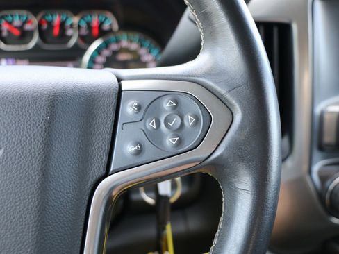 Used 2018 Chevrolet Silverado 1500 LT w/ All Star Edition image 17