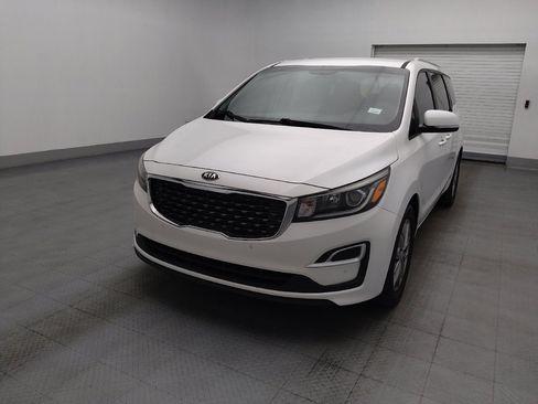 Used 2019 Kia Sedona EX FWD image 15