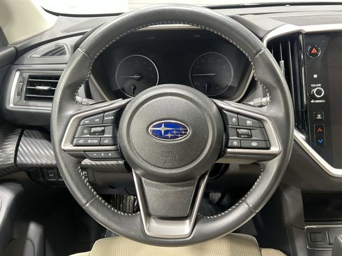 Certified 2025 Subaru Ascent Premium AWD/4WD image 14