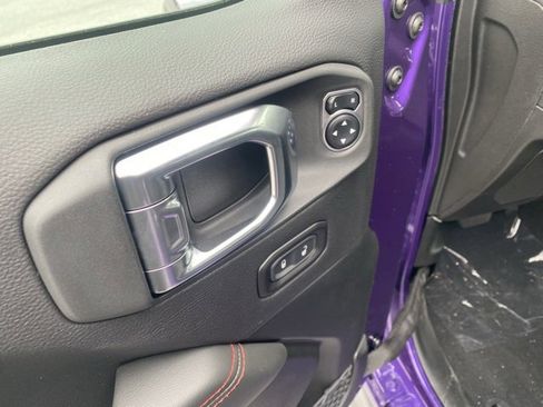 New 2026 Jeep Wrangler Unlimited Rubicon image 13