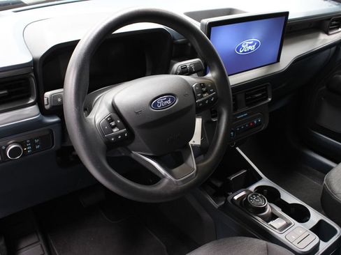 Certified 2026 Ford Maverick XL AWD/4WD image 24