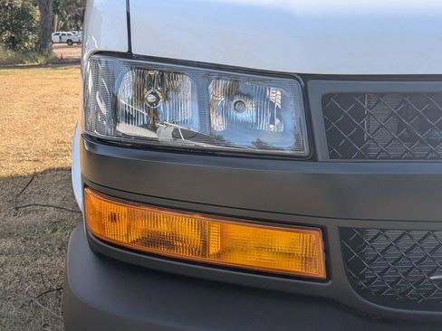 New 2025 Chevrolet Express 2500 w/ Driver Convenience Package image 10