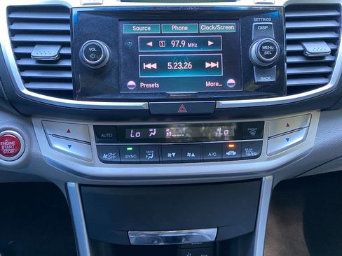 Used 2013 Honda Accord EX-L image 34