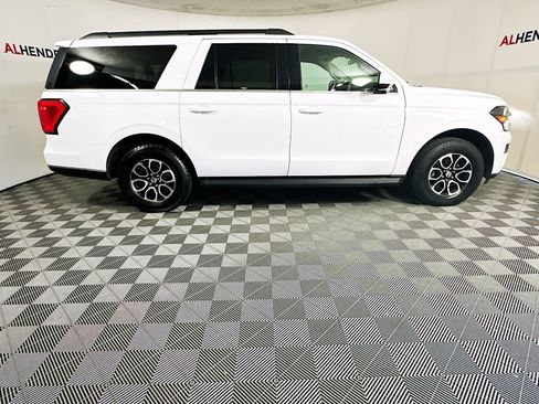 Used 2024 Ford Expedition Max XLT image 2