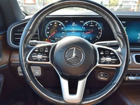 Used 2021 Mercedes-Benz GLE 350 4MATIC image 20