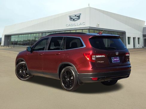 Used 2022 Honda Pilot Special Edition image 4