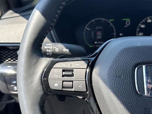 Used 2024 Honda CR-V Sport Touring image 18