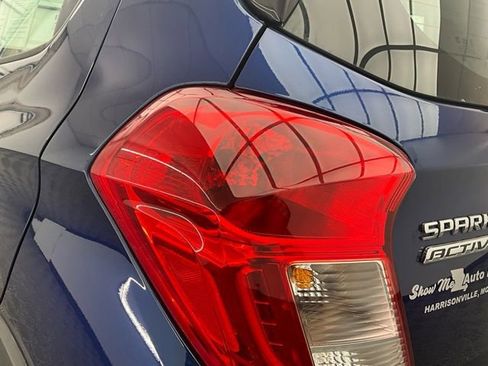 Used 2022 Chevrolet Spark ACTIV image 24