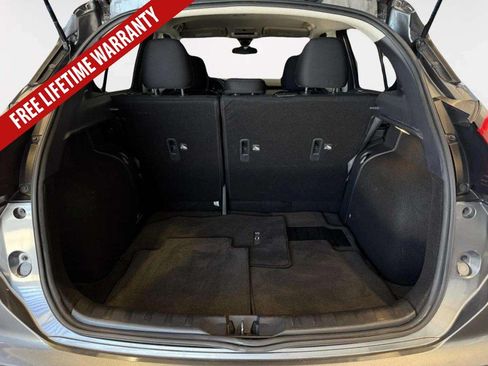 Used 2024 Nissan Kicks SV FWD image 28