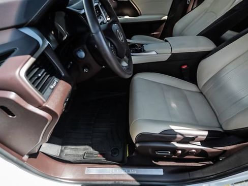 Used 2019 Lexus RX 350 AWD w/ Premium Package image 54