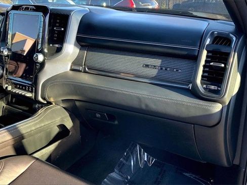 Used 2021 RAM 1500 Limited image 15