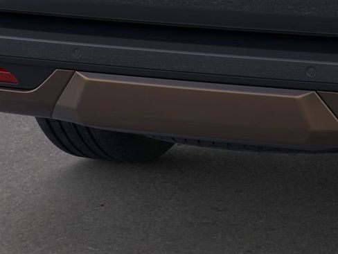 New 2026 Ford Expedition King Ranch AWD/4WD image 23