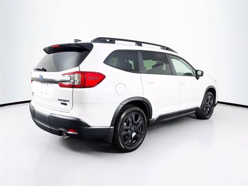 New 2026 Subaru Ascent Bronze Edition AWD/4WD image 11
