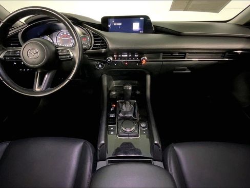Used 2024 MAZDA MAZDA3 s FWD image 15