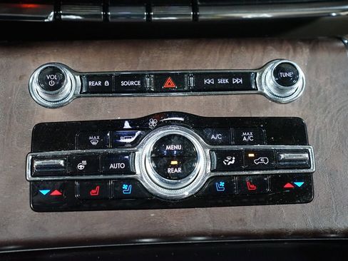 Used 2022 Lincoln Aviator Grand Touring w/ Equipment Group 301A image 23