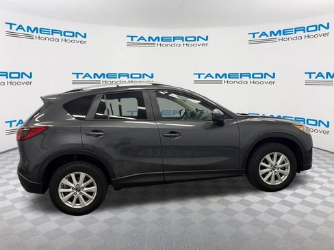 Used 2014 MAZDA CX-5 Touring FWD image 6